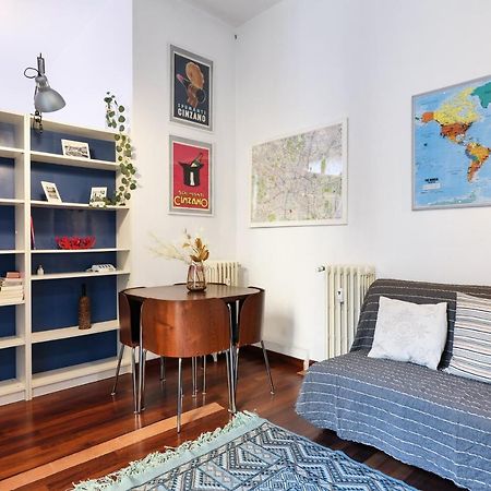 Primopiano - Maderno Apartman Milánó Kültér fotó